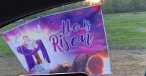 Trail to Resurrection 2026